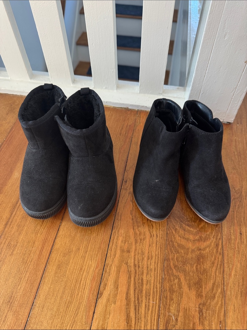 Cat & Jack Toddler Boots